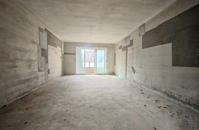 智禧湾3室2厅140.61㎡98万二手房图片