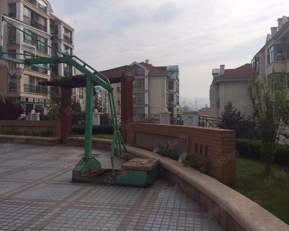 【旺海花园, 旺海花园小区详情,房价走势,房源,业主论坛】- 青岛58