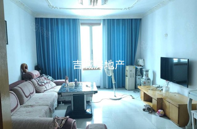 金城市场4室2厅135㎡23.8万二手房图片