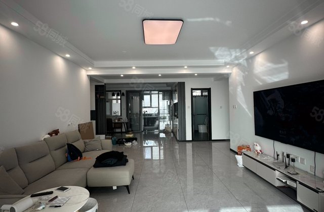 鲁商印象城3室2厅157㎡78万二手房图片