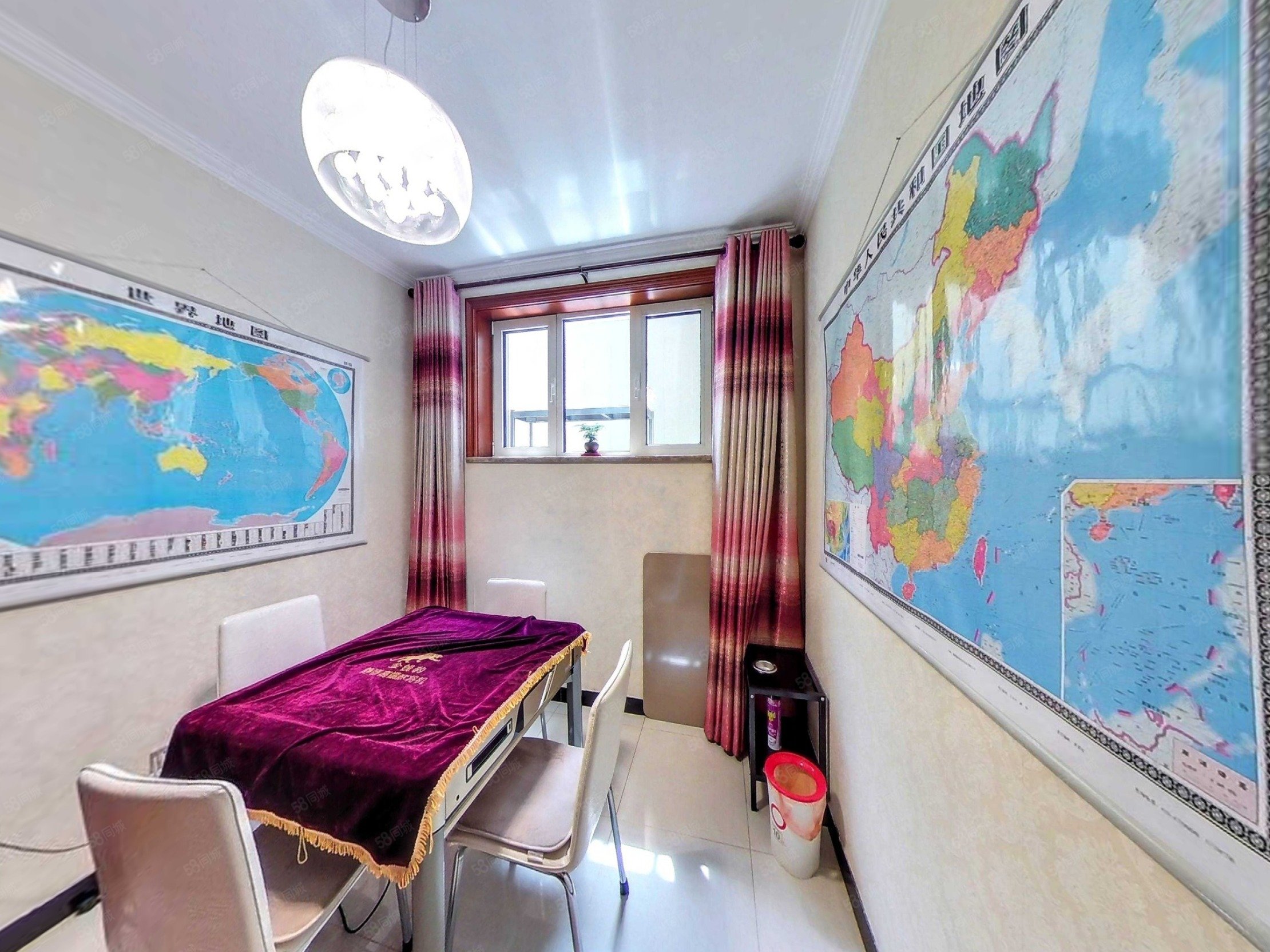 西山藝境3號院4室3廳3衛(wèi)140.27㎡南北660萬