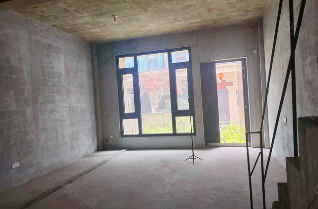 碧桂园上观(别墅)4室2厅160.7㎡199.8万二手房图片