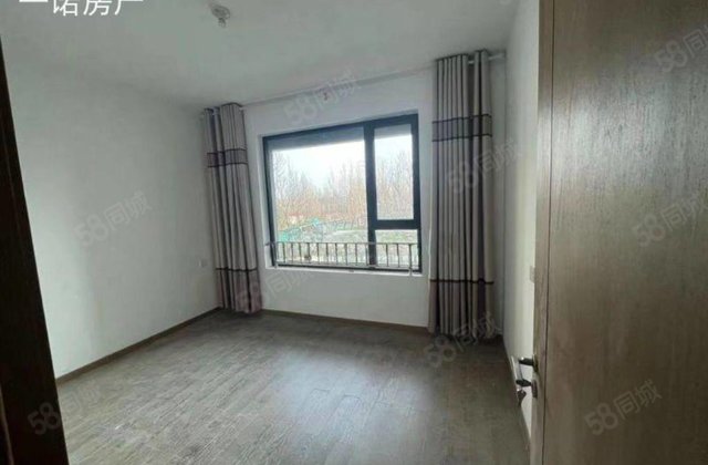 民生凤凰城十六号院 南北通透 精装好房 次新房