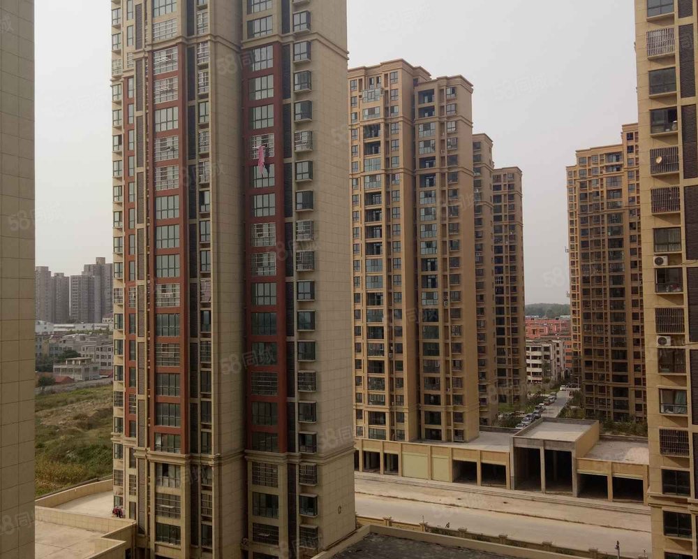 【恒宇新天地, 恒宇新天地小区详情,房价走势,房源,业主论坛】- 周口