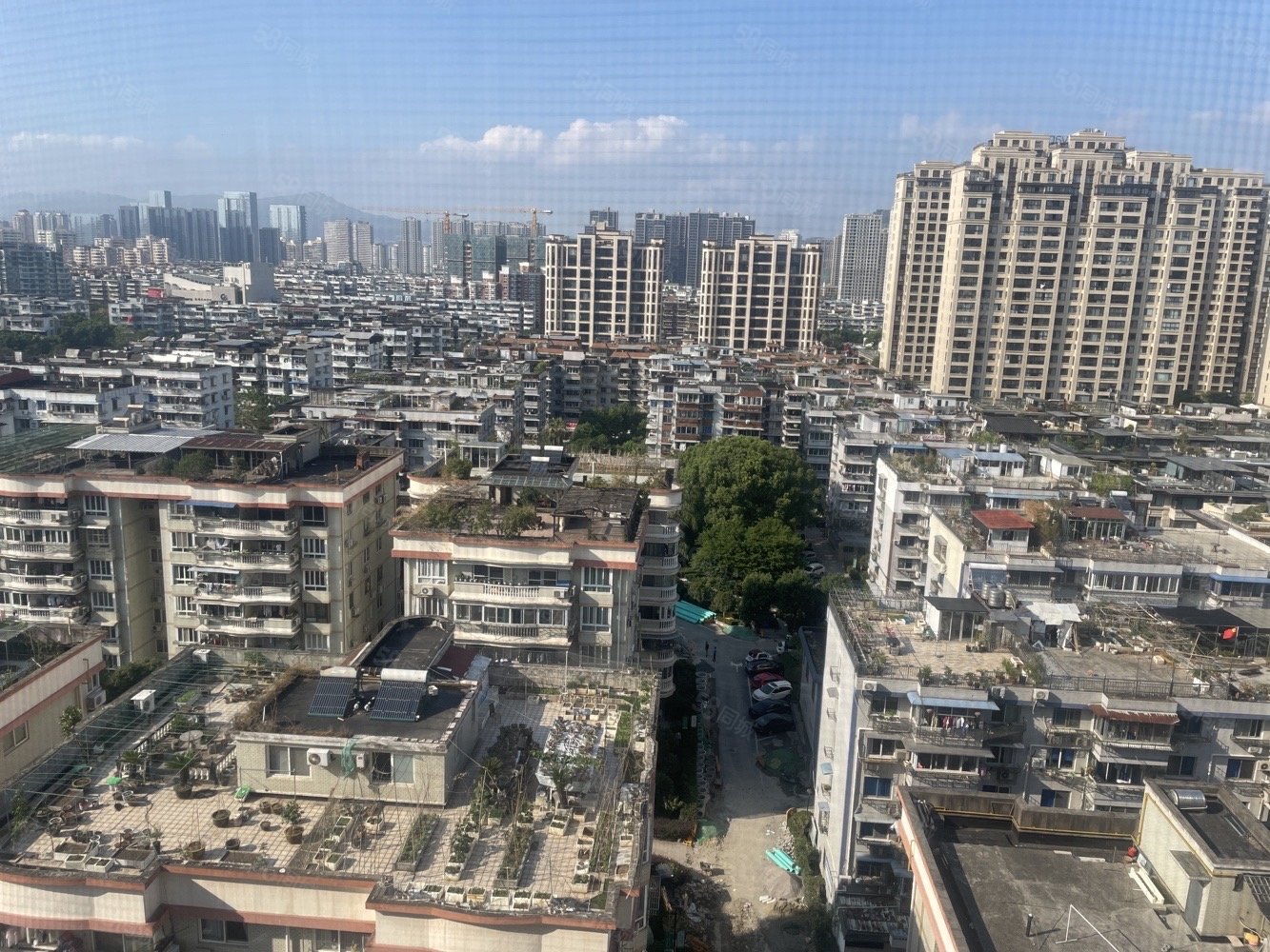 东边户有钥匙直接入住随时可看房业主诚心出售,南国大厦-温州58同城