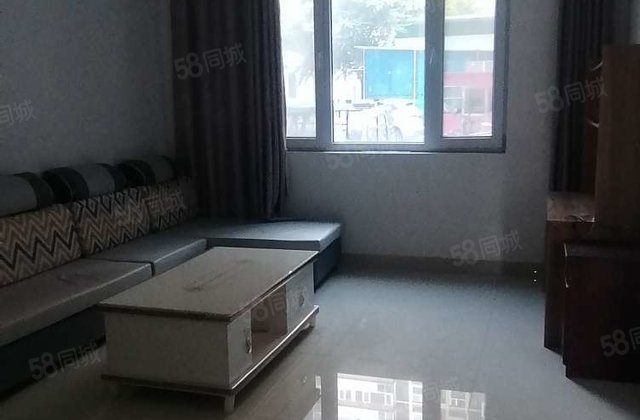 低楼层金田阳光城 财干路次新房 南北通透 建设东路动静分离。