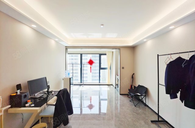 龙湖熙上3室2厅102.76㎡126万二手房图片