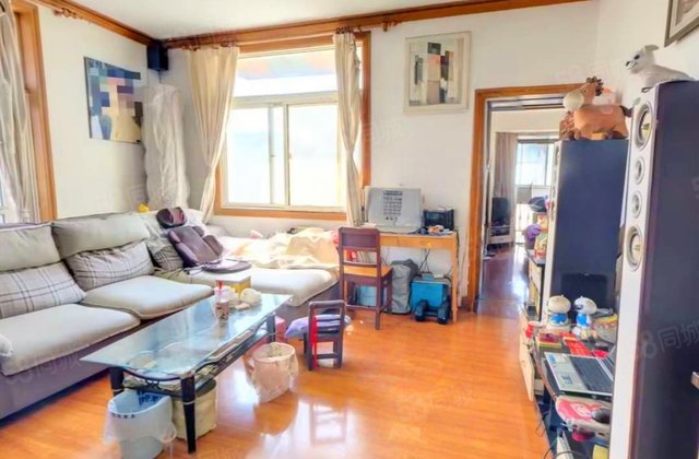 馨苑小区2室2厅83.5㎡65万二手房图片