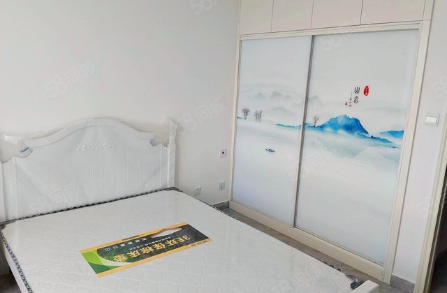 禹洲林海天城3室1厅89㎡89万二手房图片