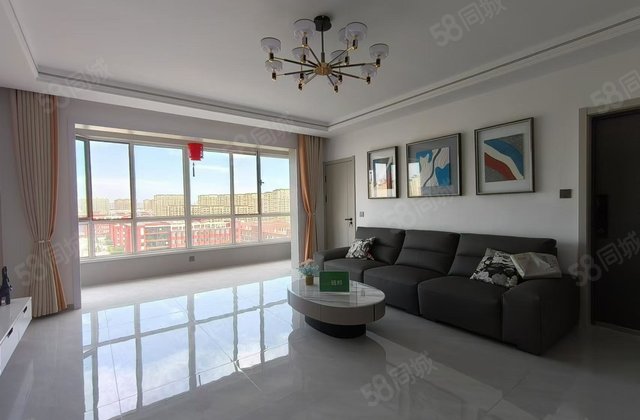 万和小区2室2厅101㎡53万二手房图片