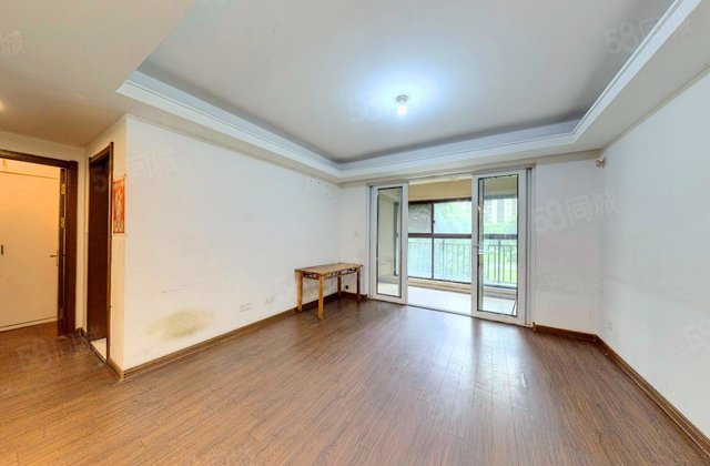 西溪碧桂园4室2厅137.41㎡125万二手房图片