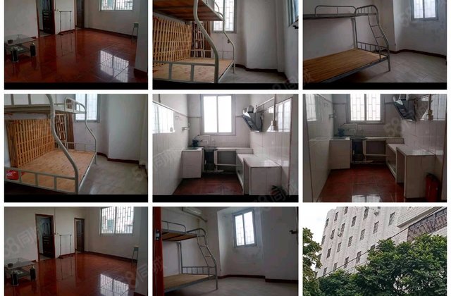 德胜社区3室1厅105㎡53万二手房图片