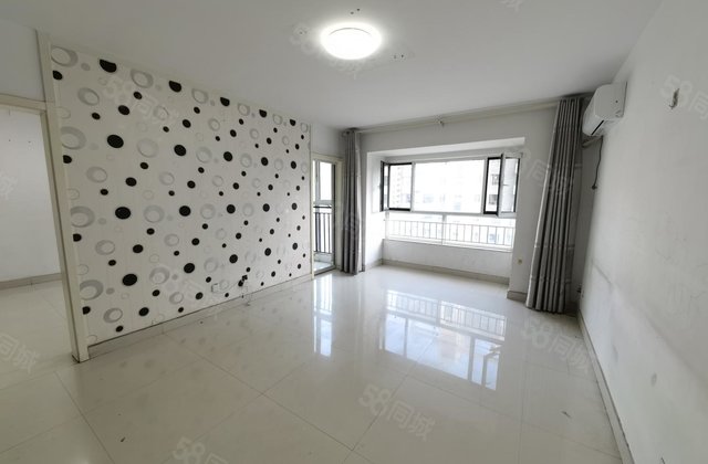 花园路 阿尔卡迪亚 四期 三室 免大税 随时看 68万