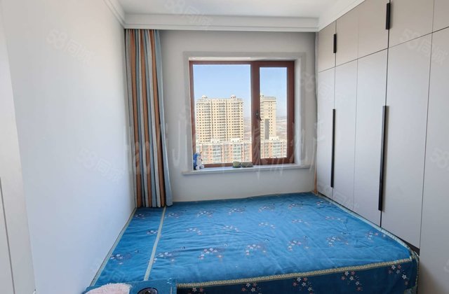 翰林苑3室2厅111㎡50万二手房图片
