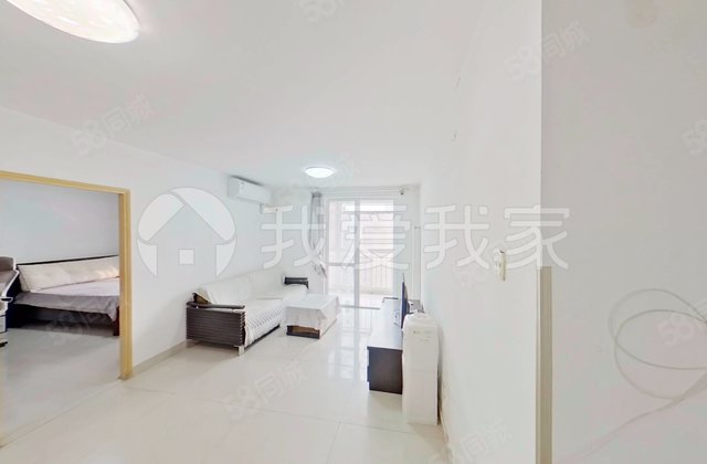 弘善家园1室1厅63.42㎡290万二手房图片