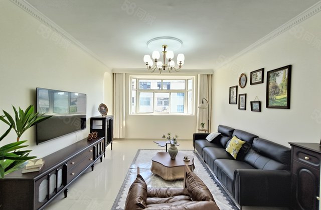 文轩中学 凤凰新城 精装大三居 单价       即住 急