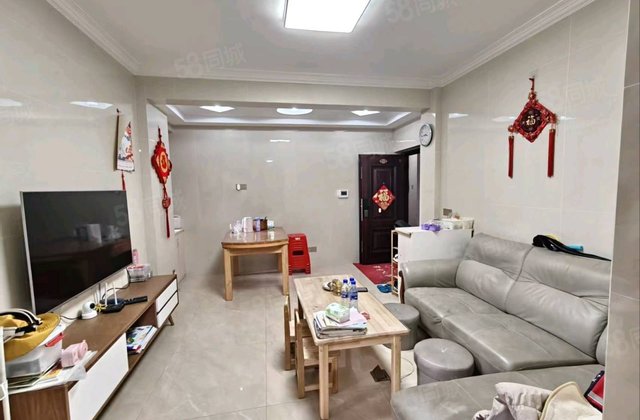 兴想江山名筑3室2厅73.83㎡26万二手房图片