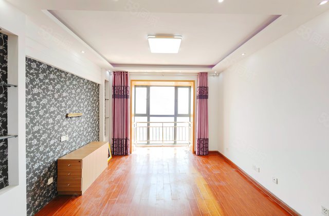 经三名筑3室2厅122.16㎡99万二手房图片