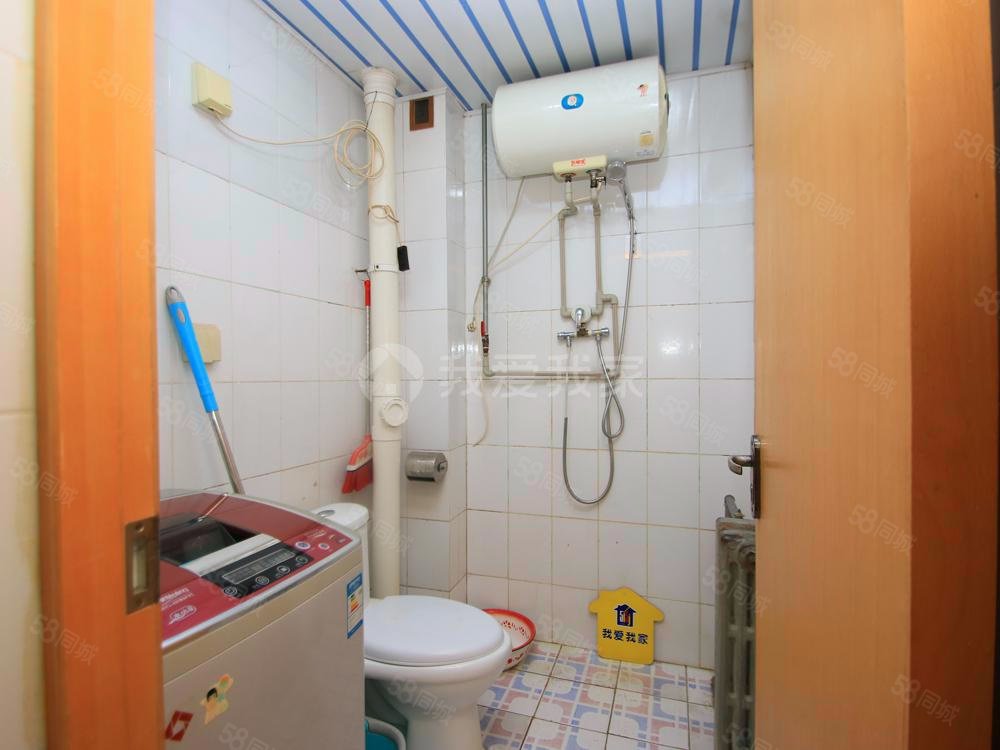 祺興緣家園2室1廳1衛(wèi)80.41㎡南北72萬