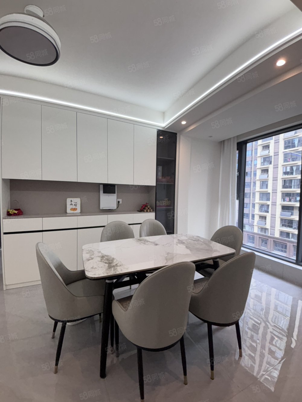 杭颐师大状元府(东区)3室2厅2卫119㎡南91.99万