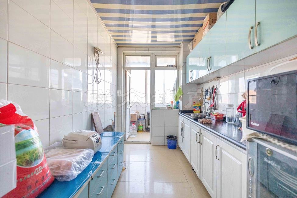 海子角綠色莊園3室1廳1衛(wèi)120.71㎡南北380萬(wàn)