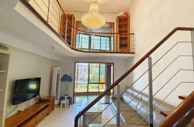 南湖中祥大厦3室2厅74.43㎡450万二手房图片