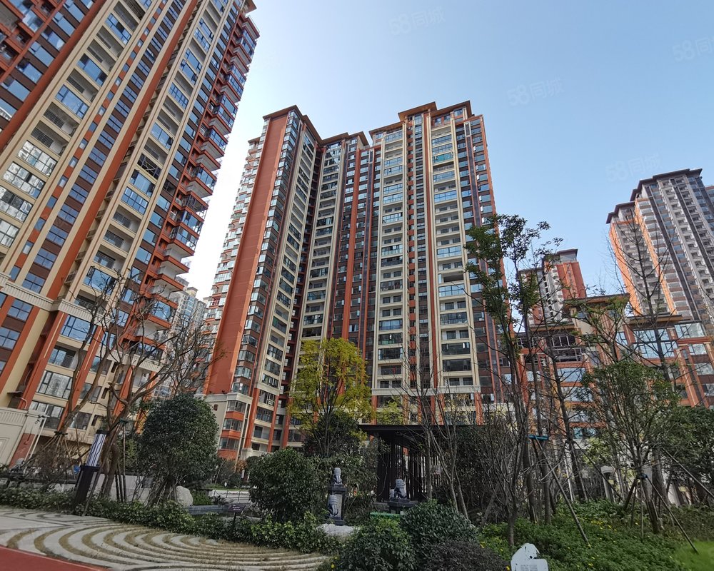 九洲跃进路16号院