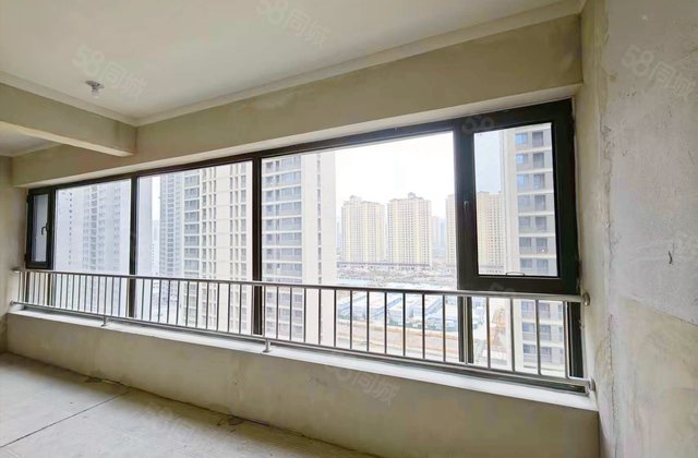 海鸿喜悦府3室2厅115㎡92万二手房图片