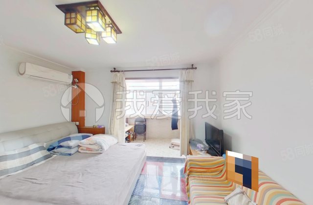 吉祥里小区1室1厅41.13㎡266万二手房图片