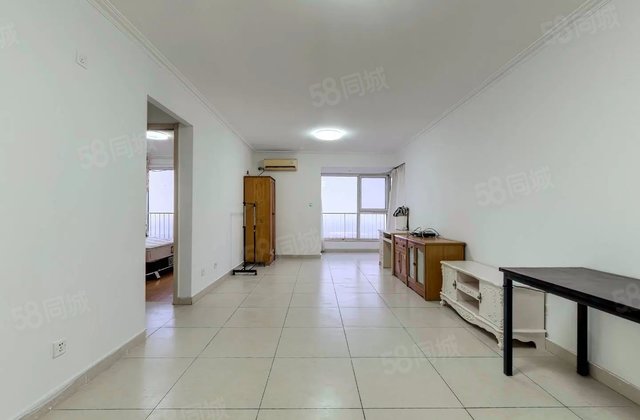 北京华侨城2号院1室2厅87.04㎡425万二手房图片