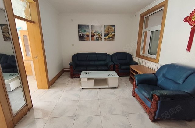 东昌中学，步梯二楼，恒新小区，看房方便，楼层好，价格可聊！