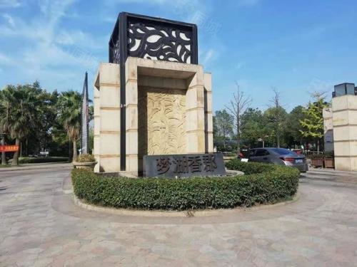 【梦湖香郡, 梦湖香郡小区详情,房价走势,房源,业主论坛】- 武汉58