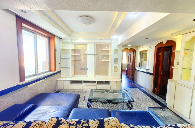 莲花广场3室2厅113.86㎡320万二手房图片