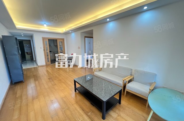 万科城怡园2室2厅80.85㎡93万二手房图片