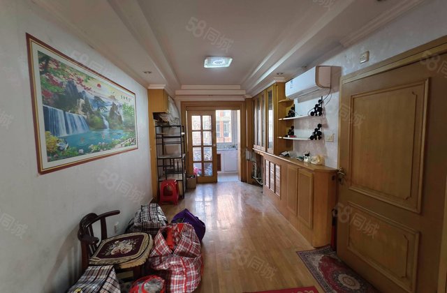 亿泰庄园3室2厅81.6㎡85万二手房图片