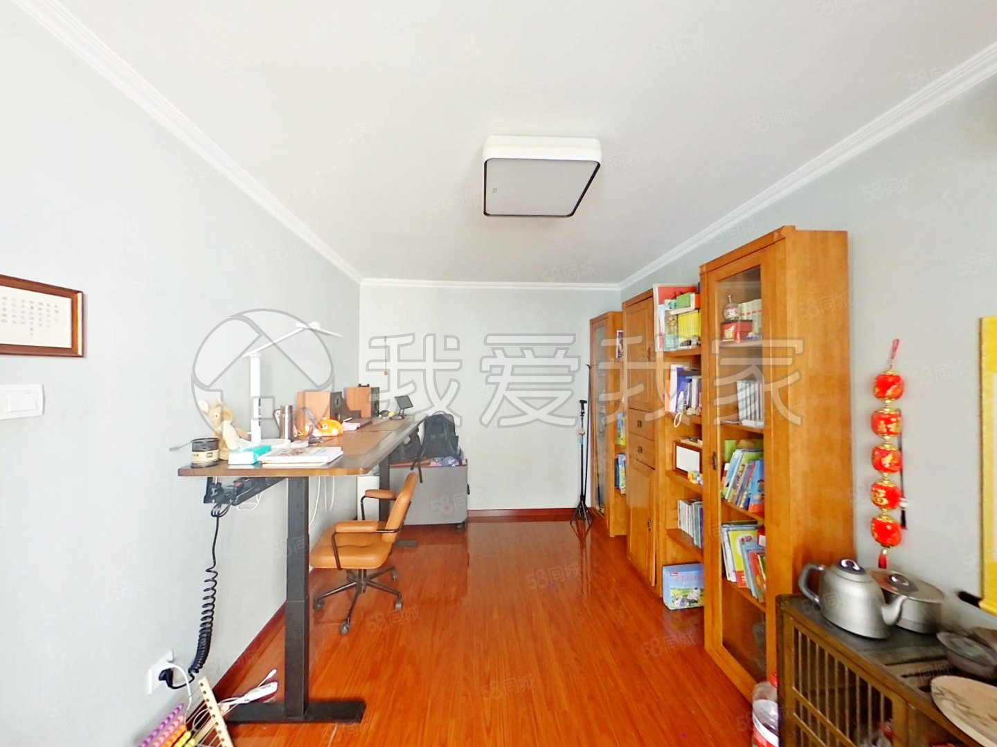 農(nóng)光里中社區(qū)2室1廳1衛(wèi)101.2㎡西南375萬(wàn)