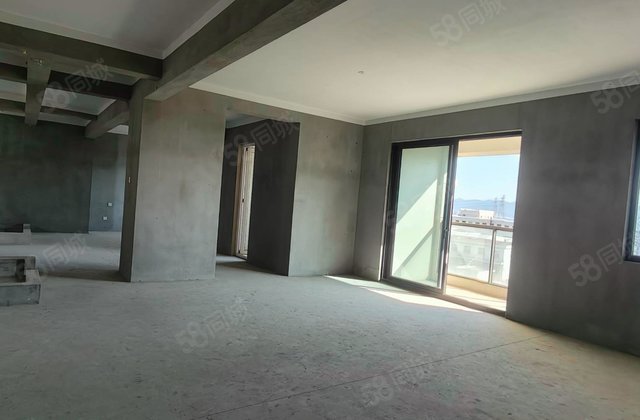 景瑞御江山4室2厅137.02㎡275万二手房图片