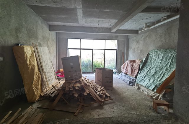 名城御墅(别墅)6室2厅260㎡235万二手房图片