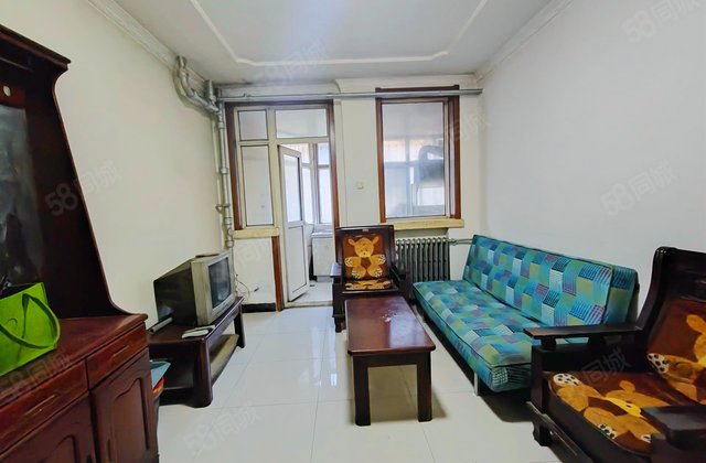 柏林北区2室1厅57.03㎡54.6万二手房图片