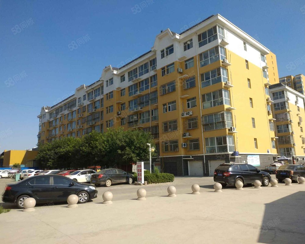 【东泽园, 东泽园小区详情,房价走势,房源,业主论坛】- 衡水58同城