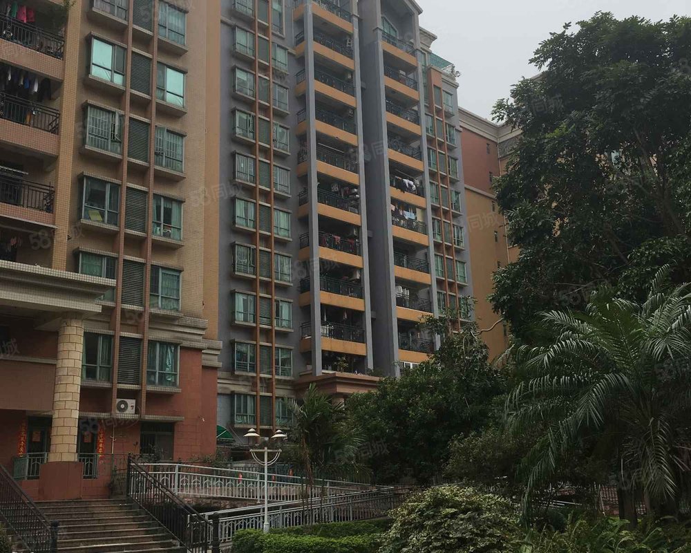 【翠景花园翠景湾, 翠景花园翠景湾小区详情,房价走势