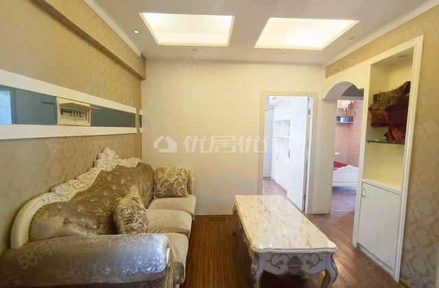 联发臻品2室2厅68㎡97万二手房图片