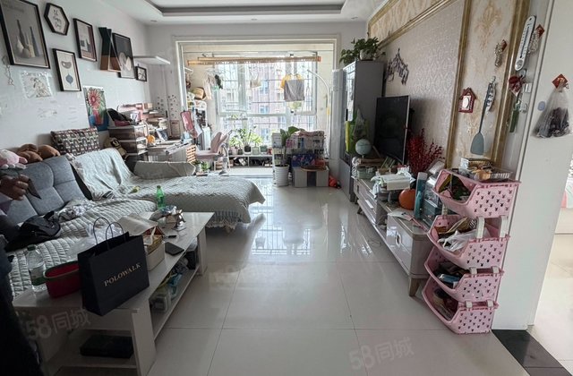 朗润园(定兴)2室1厅89.25㎡68万二手房图片