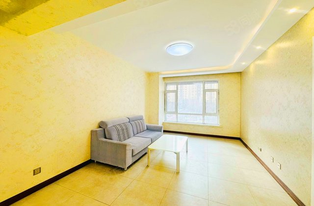 力旺美林3室2厅106.92㎡75万二手房图片