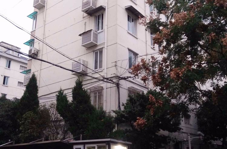 浦东南路3643弄小区