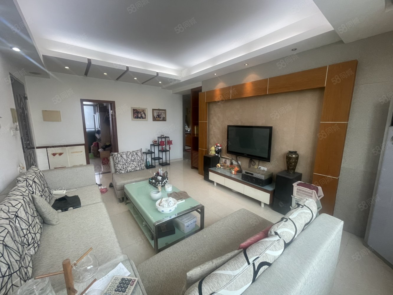 西荣路小区3室2厅1卫96㎡南北25万