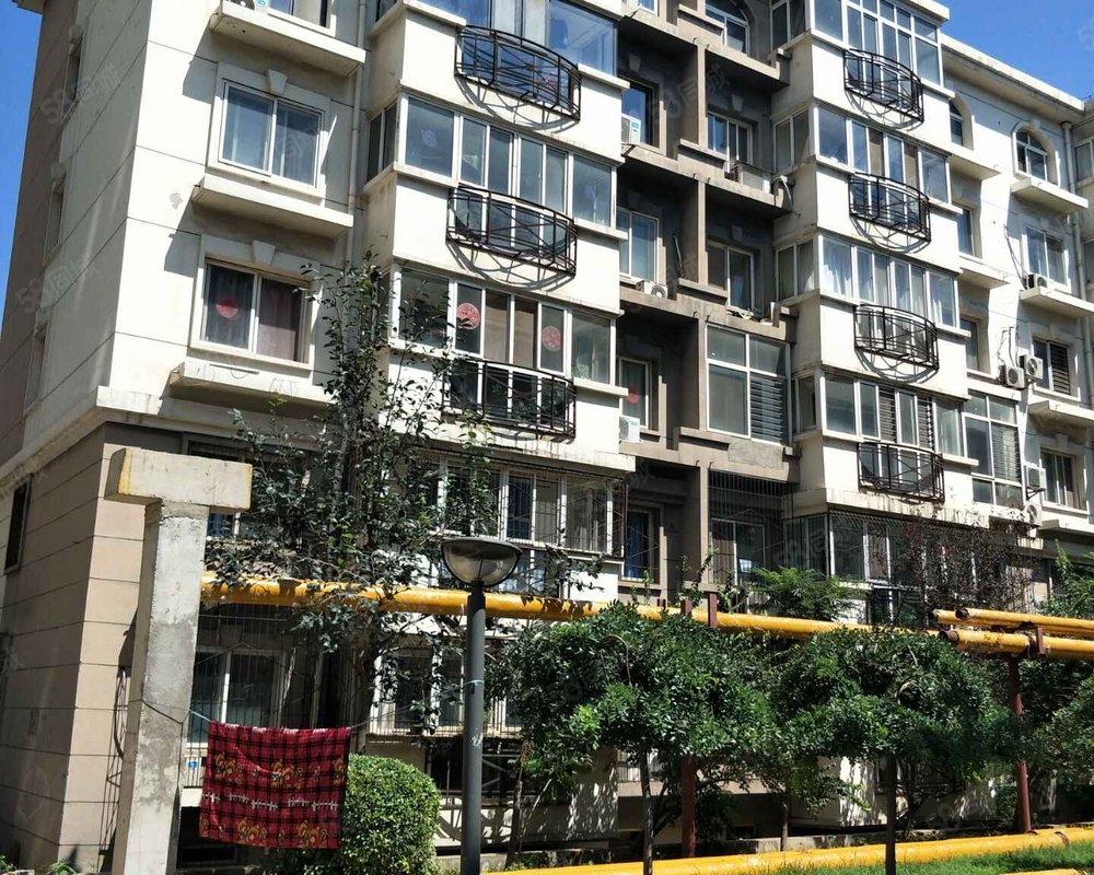 【朗润园, 朗润园小区详情,房价走势,房源,业主论坛】- 石家庄58同城