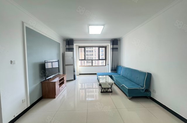 玉兰花园(玉锦园)2室2厅98㎡87.8万二手房图片