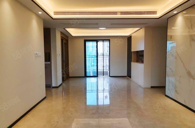 春屿溪岸3室2厅115㎡159万二手房图片