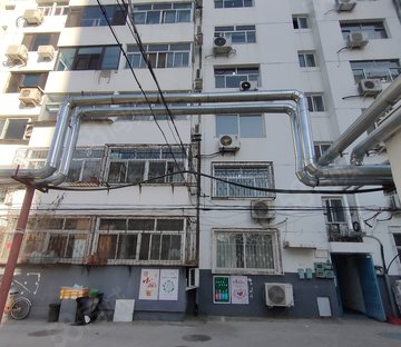 小区图片